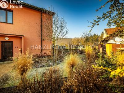 Prodej rodinného domu Zliv, U Stadionu 639 č. 48