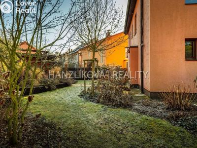 Prodej rodinného domu Zliv, U Stadionu 639 č. 50