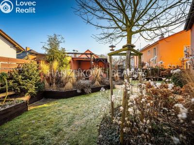 Prodej rodinného domu Zliv, U Stadionu 639 č. 51