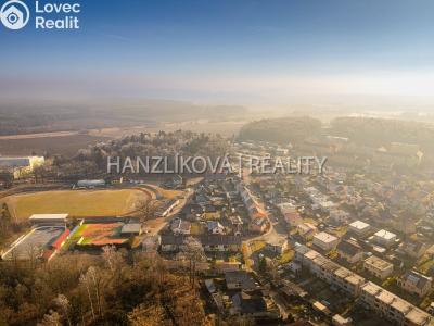 Prodej rodinného domu Zliv, U Stadionu 639 č. 59