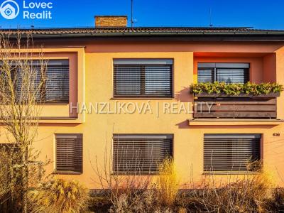 Prodej rodinného domu Zliv, U Stadionu 639 č. 67