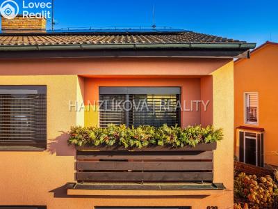 Prodej rodinného domu Zliv, U Stadionu 639 č. 68