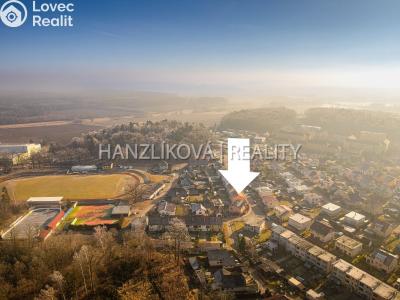 Prodej rodinného domu Zliv, U Stadionu 639 č. 71