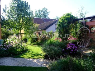 Prodej rodinného domu Zliv, U Stadionu 639 č. 74