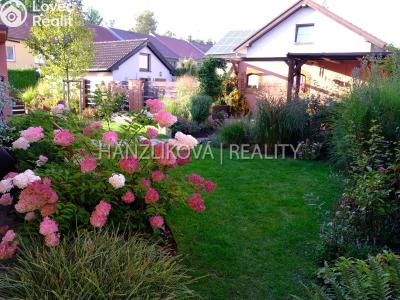 Prodej rodinného domu Zliv, U Stadionu 639 č. 77