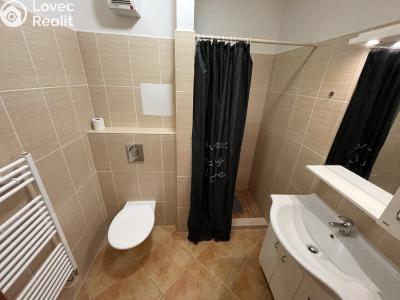 Pronájem bytu 2+KK České Budějovice, Otakarova č. 3