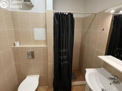 Pronájem bytu 2+KK České Budějovice, Otakarova č. 4