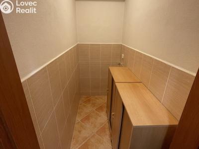 Pronájem bytu 2+KK České Budějovice, Otakarova č. 5