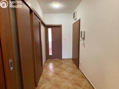 Pronájem bytu 2+KK České Budějovice, Otakarova č. 6