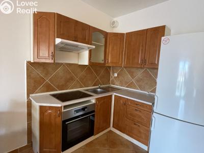 Pronájem bytu 2+KK České Budějovice, Otakarova č. 7