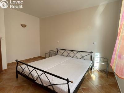 Pronájem bytu 2+KK České Budějovice, Otakarova č. 16