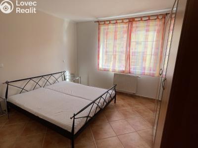 Pronájem bytu 2+KK České Budějovice, Otakarova č. 17