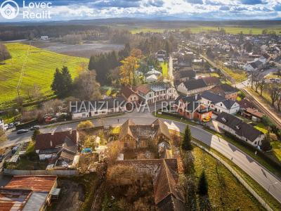 Prodej rodinného domu Suchdol nad Lužnicí, Pražská 203 č. 5