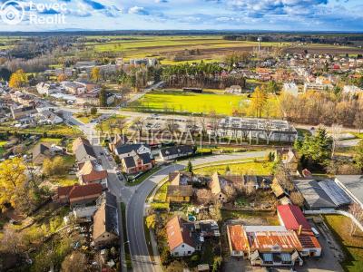 Prodej rodinného domu Suchdol nad Lužnicí, Pražská 203 č. 6