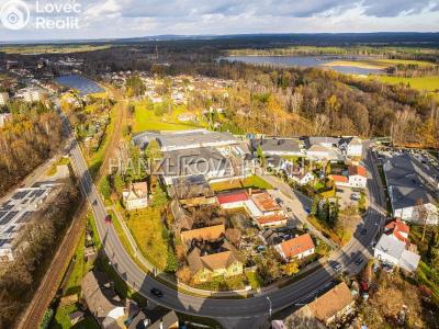 Prodej rodinného domu Suchdol nad Lužnicí, Pražská 203 č. 7