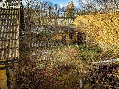 Prodej rodinného domu Suchdol nad Lužnicí, Pražská 203 č. 13