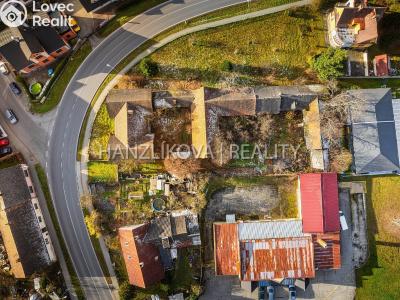 Prodej rodinného domu Suchdol nad Lužnicí, Pražská 203 č. 14