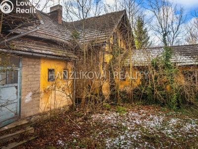 Prodej rodinného domu Suchdol nad Lužnicí, Pražská 203 č. 18