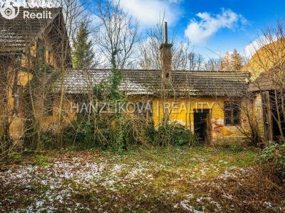 Prodej rodinného domu Suchdol nad Lužnicí, Pražská 203 č. 19