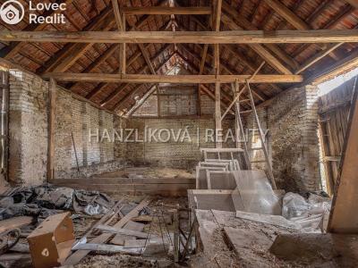 Prodej rodinného domu Suchdol nad Lužnicí, Pražská 203 č. 23