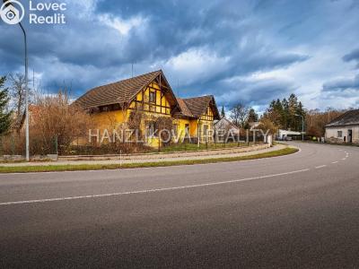 Prodej rodinného domu Suchdol nad Lužnicí, Pražská 203 č. 30