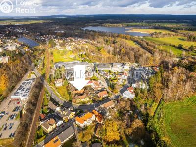 Prodej rodinného domu Suchdol nad Lužnicí, Pražská 203 č. 47